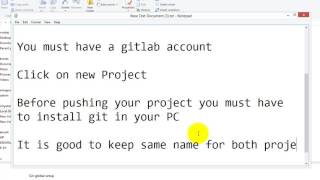 git tutorial for beginners