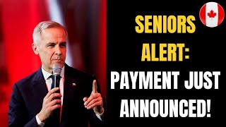 🔥 Breaking: October 2025 CPP & OAS Payment Dates Announced – Here’s When You’ll Get Paid!