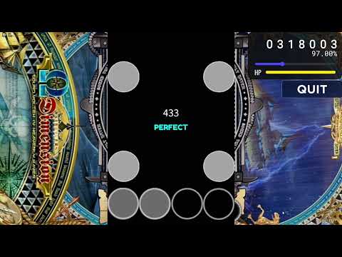 Dyscontrolled Galaxy 94.99
