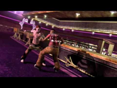 Saints Row 2 Tribute - Face Down