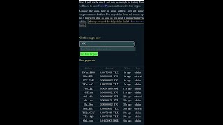 10X BTC BOOST || LTC||🔥 DOGECOIN|| FAUCETPAY 🚀