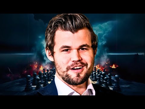 How Good Is Magnus Carlsen? #chess