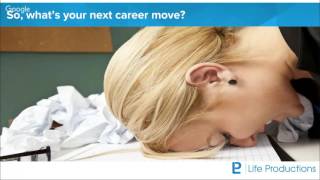 Fulfilling work blueprint intro class
