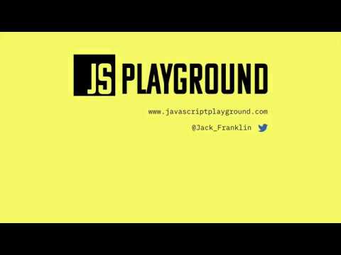 Building test-data-bot in TypeScript: Part 3