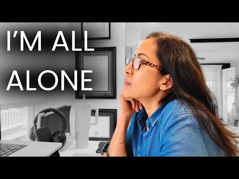 The Truth About Being Alone When You Retire