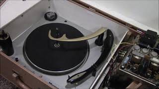 More Portable Record Player Repairs