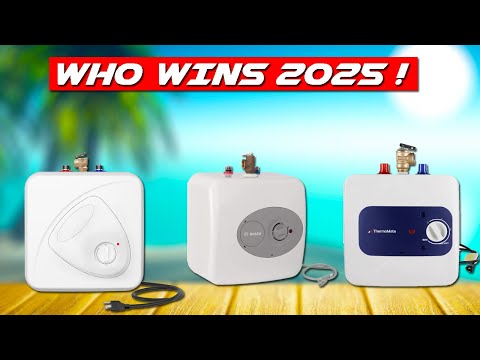 Top 5 Best Under Sink Water Heaters 2025 🔥 | Compact & Efficient Electric Hot Water Heaters