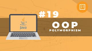 Java Tutorial #19: Polymorphism | Object Oriented Programming | Filipino | Tagalog