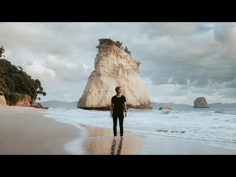 North Island | New Zealand - Sony a6500