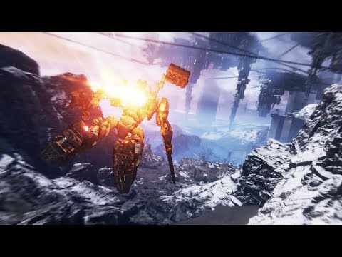Armored Core 6 - Illegal Entry (S-Rank) - Satisfying Combat & Gameplay