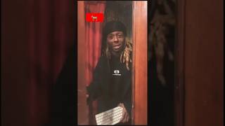 Lil Wayne in the Studio Cooking Up New Tracks 🐐 | Behind the Scenes #CelebrityNews #lilwayne #rapper