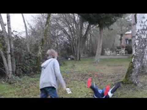 The Killing Spree