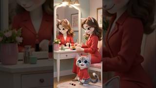 cat  designer Trendiing viral video #catvideos #cat