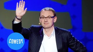 The Wit and Wisdom of Sean Lock