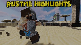 RustMe fragmovie/highlight | by kopa1z