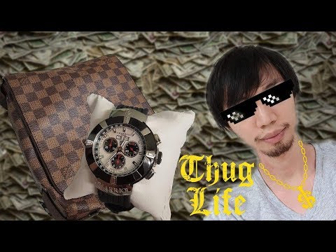 [VLOG#1] - Salvaging the Situation
