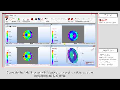 Tutorial XXII - FE-VAL