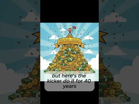 How to Invest with Just $5 a Day | Investing for Beginners Made Simple