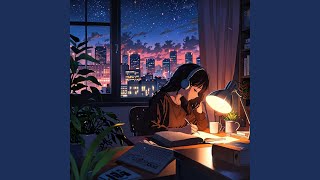 All Night Study LoFi