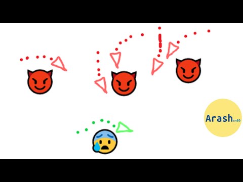 creating scratch missiles game