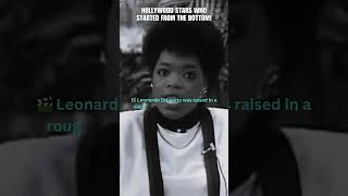 Hollywood Stars Who Started from the Bottom! #StartedFromTheBottom #HollywoodSuccess