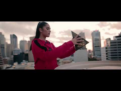 BLACK PYRAMID - GET THE PYRAMID