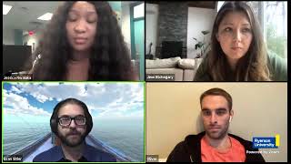 ExploreTech Seminar LinkedIn: The Inter-Connection of Emerging Technologies