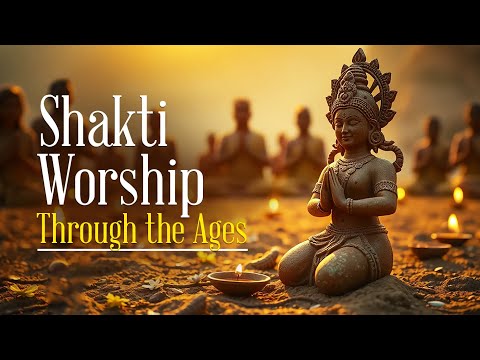 The Evolution of Shakti Worship | Devi Mahatmya, Durga Puja & Beyond