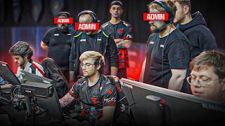 What's Wrong With The FaZe CS2 Roster