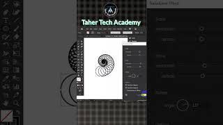 Logo Design Tutorial in Adobe Illustrator | NSDA | GDF | GD & UI | Level 3 | ASSET | SICIP