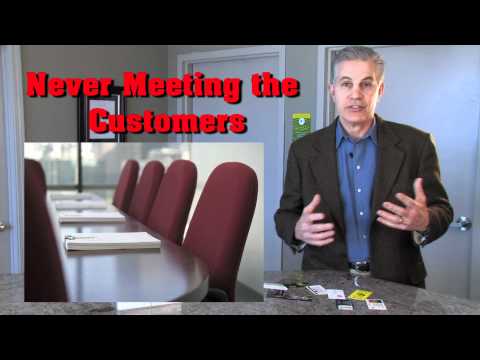 Business cards - Want a Better Business Card?
