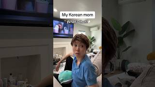 WHEN YOUR ASIAN MOM CAN ONLY UNDERSTAND ACCENTS 💀 @theweeniefamily