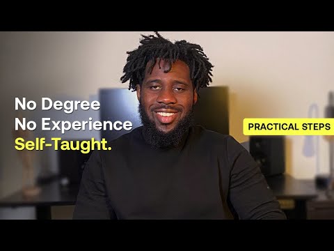 How to Become a UI/UX Designer in 2023 - A Step by Step Guide