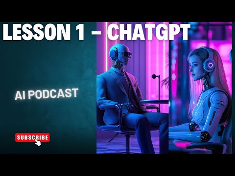 The Science Behind Chatgpt : AI from Robots