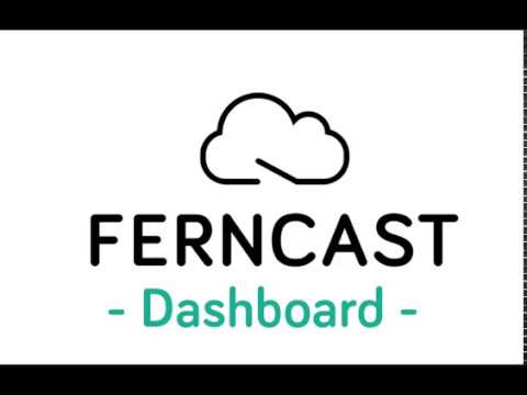 aixtream Video Tutorial - Dashboard