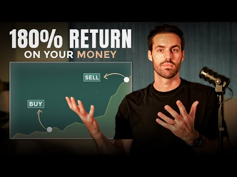 From Growing to Selling: Master the 3 Stages of Property Investment