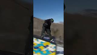 Birk Ruud wins his first-ever GOLD in Men’s Ski Slopestyle 🥇 @XGames