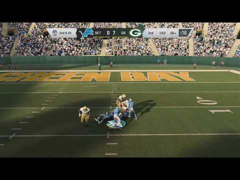 Crazy catch
