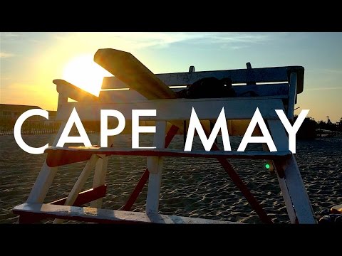Cape May NJ