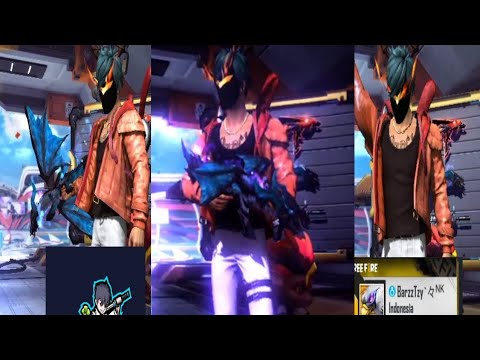 PRESENT AM FF || TERBARU VIRALL !! || DJ MENGKANE TREND TIKTOK🔥