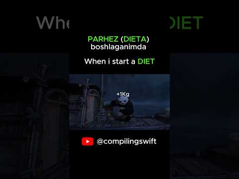 When I start a diet. #diet #dieta