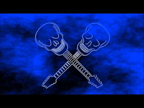 Heavy Metal Rap Beat Instrumental #4