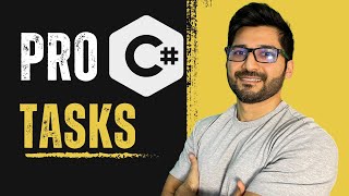 Master Task Parallel Library in C# for Better Performance