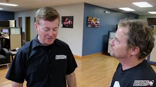 American Powertrain Quote & Order Process
