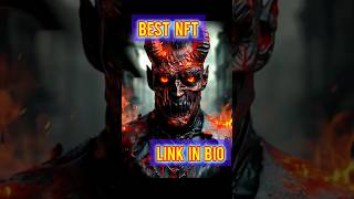 #nft #nftart #nftdrop #nftdrops #nftgame #nftgaming #nftcommunity #nftcollector #nft #eth #Ethereum