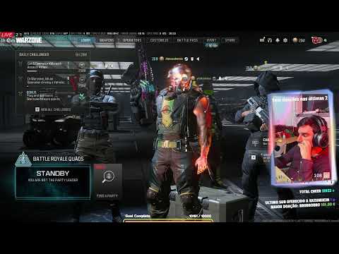 Nuke Run day 2!