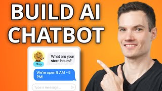 Build a Free AI Chatbot in Minutes (No Coding Required)