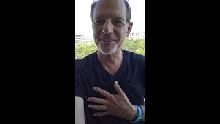 The Zoom Hug - How To Give A Virtual Hug