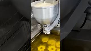 A simple logo that scared the organizers!