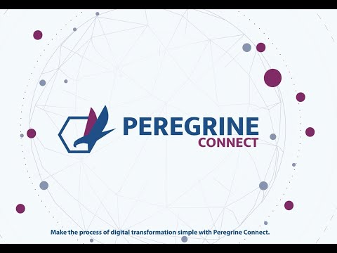 Digitally Accelerate Your Organizations Integration With Peregrine Connect